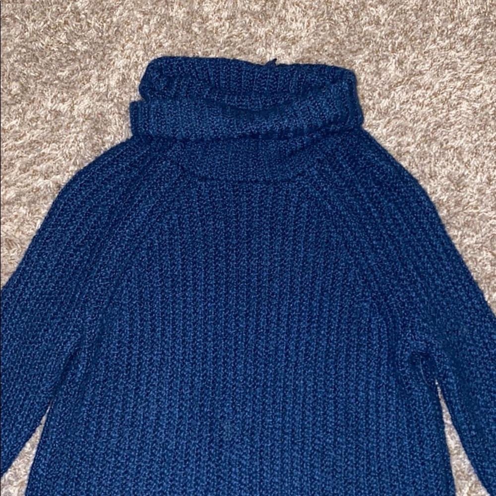 Tuttle neck - Picture 2 of 2